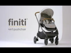 Joie Signature Finiti Sandstone