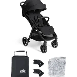 Joie Signature Parcel LX Eclipse