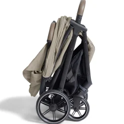 Joie Signature Parcel LX Sandstone