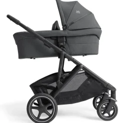 Joie Signature Versiti Ebony