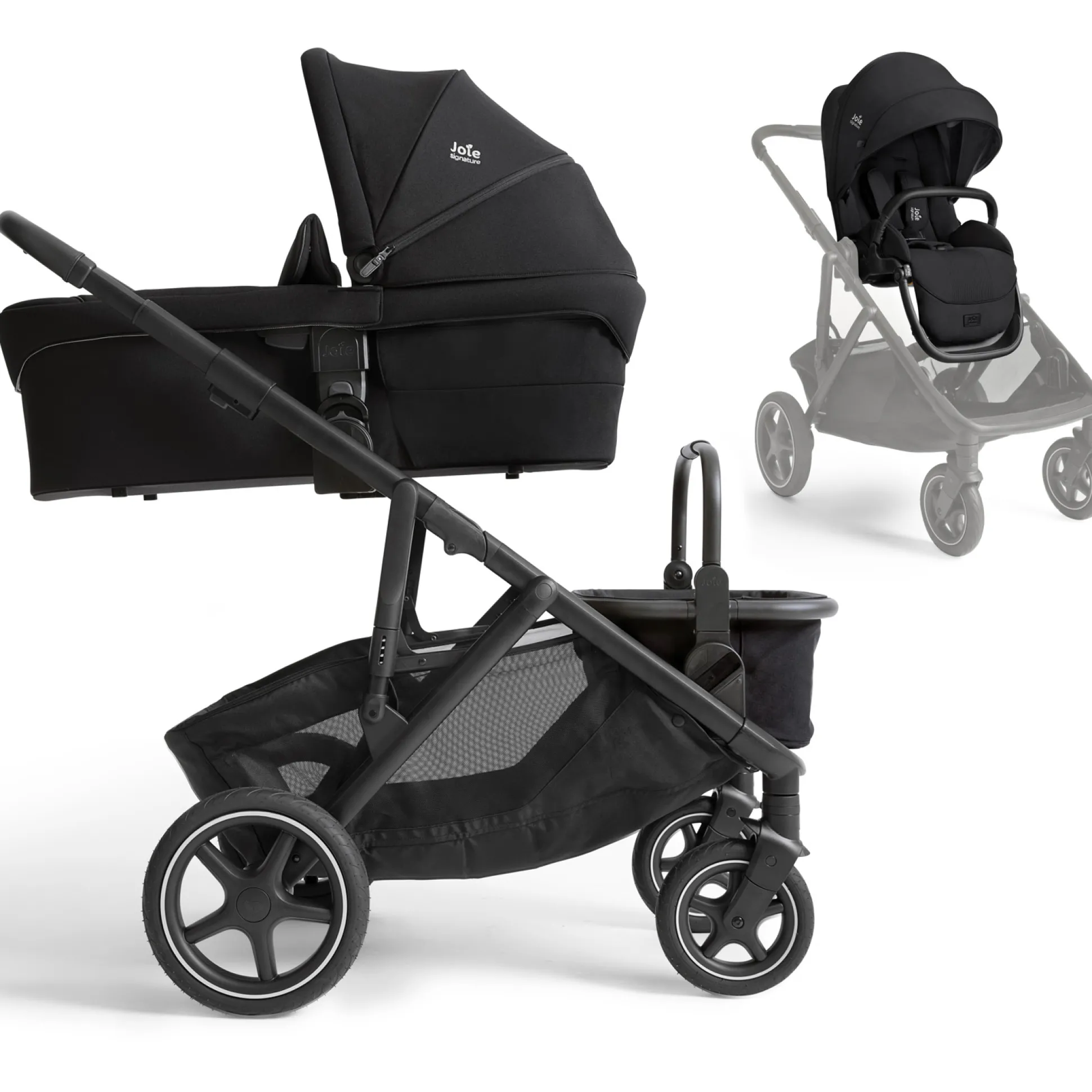 Joie Signature Versiti Eclipse