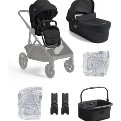 Joie Signature Versiti Eclipse