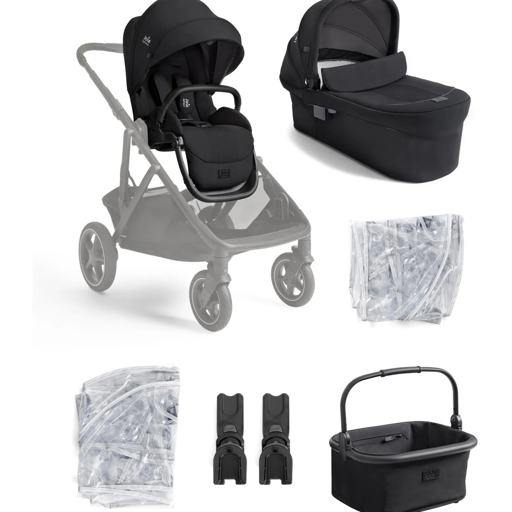 Joie Signature Versiti Eclipse