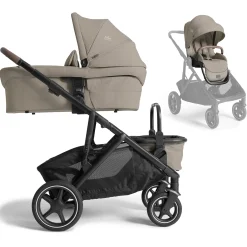 Joie Signature Versiti Sandstone