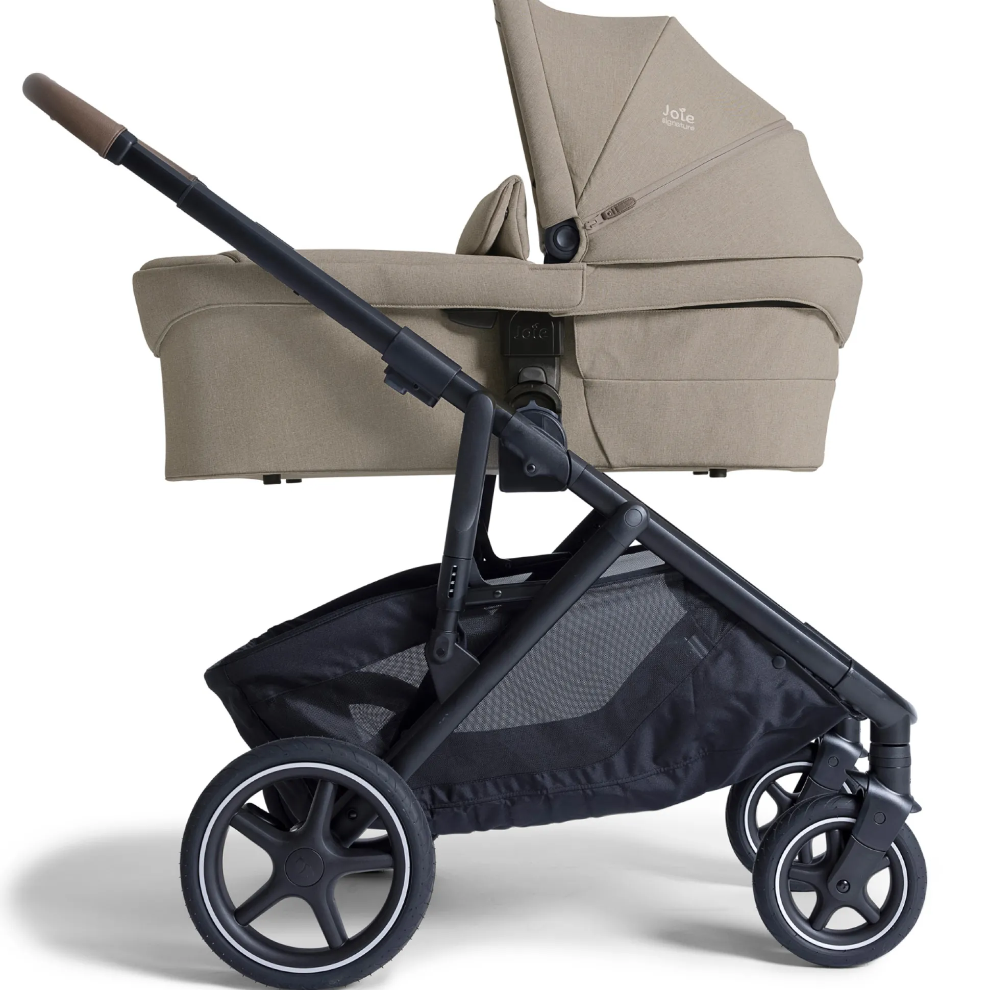 Joie Signature Versiti Sandstone