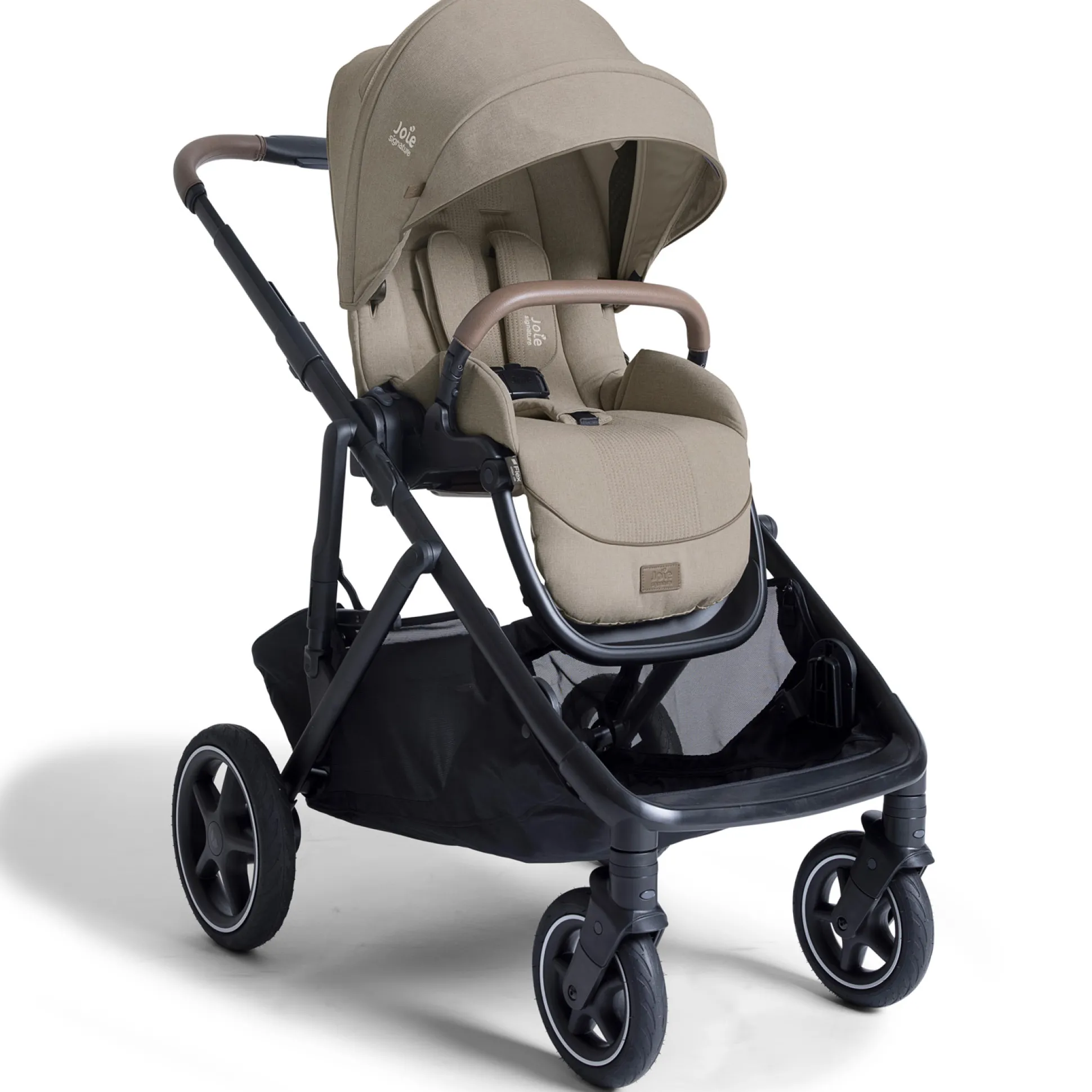 Joie Signature Versiti Sandstone