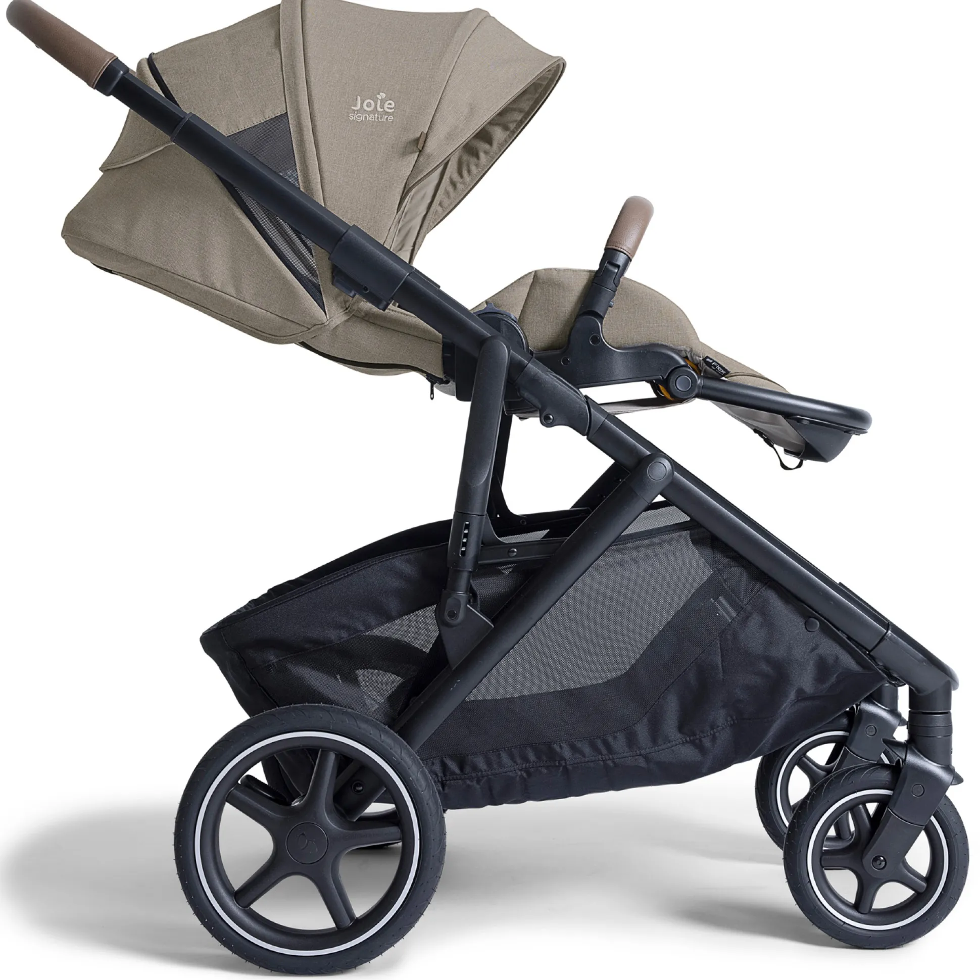 Joie Signature Versiti Sandstone