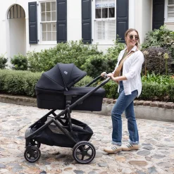 Joie Signature Versiti Sandstone