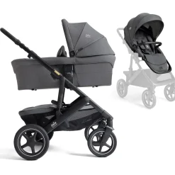 Joie Signature Vinca Ebony