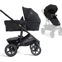 Joie Signature Vinca Eclipse