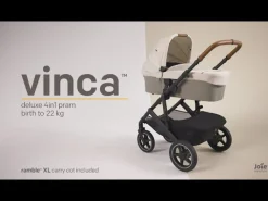 Joie Signature Vinca Evergreen