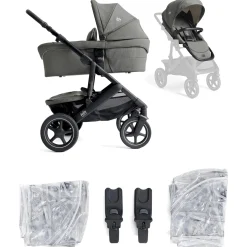 Joie Signature Vinca Evergreen