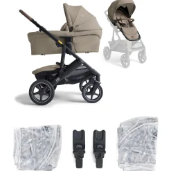 Joie Signature Vinca Sandstone