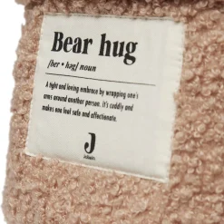 Jollein commodemandje teddy bruin