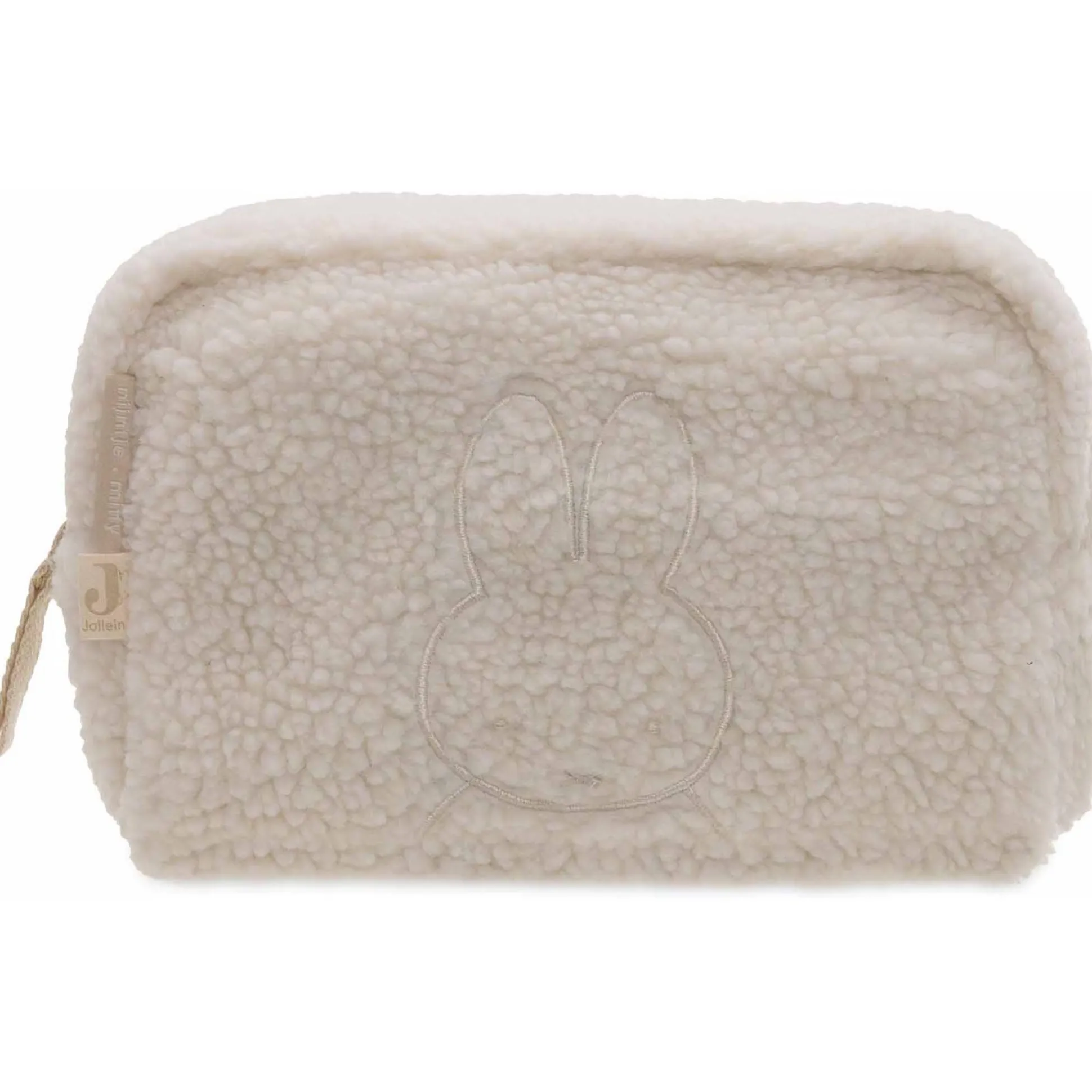 Jollein etui nijntje Off-White