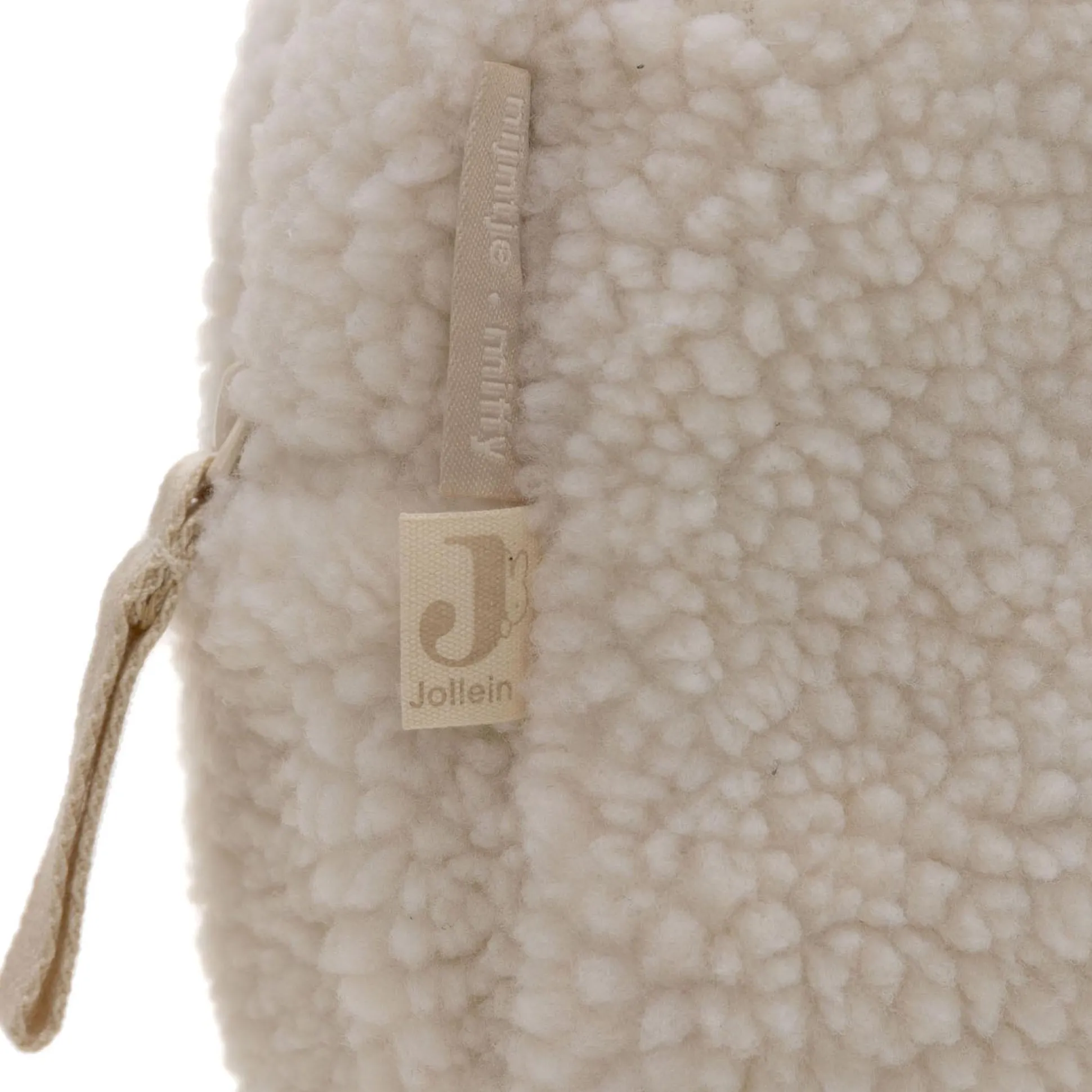 Jollein etui nijntje Off-White