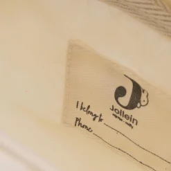 Jollein etui nijntje Off-White