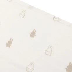 Jollein hydrofiele luier nijntje 3 pack  beige