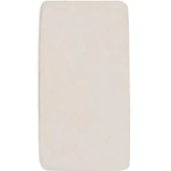 Jollein junior hoeslaken beige