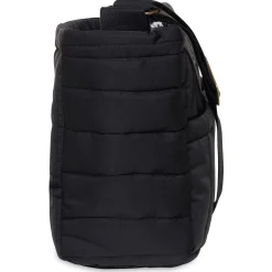 Jollein kinderwagen/buggy organizer puffed Black