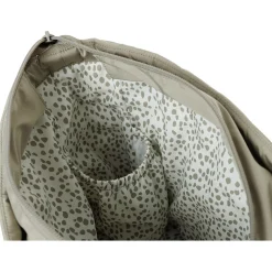 Jollein kinderwagen/buggy organizer Puffed Olivegreen