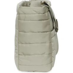 Jollein kinderwagen/buggy organizer Puffed Olivegreen