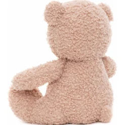 Jollein knuffel beer 24cm Light Pink