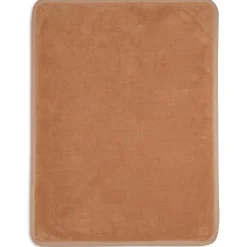 Jollein ledikantdeken beer wit