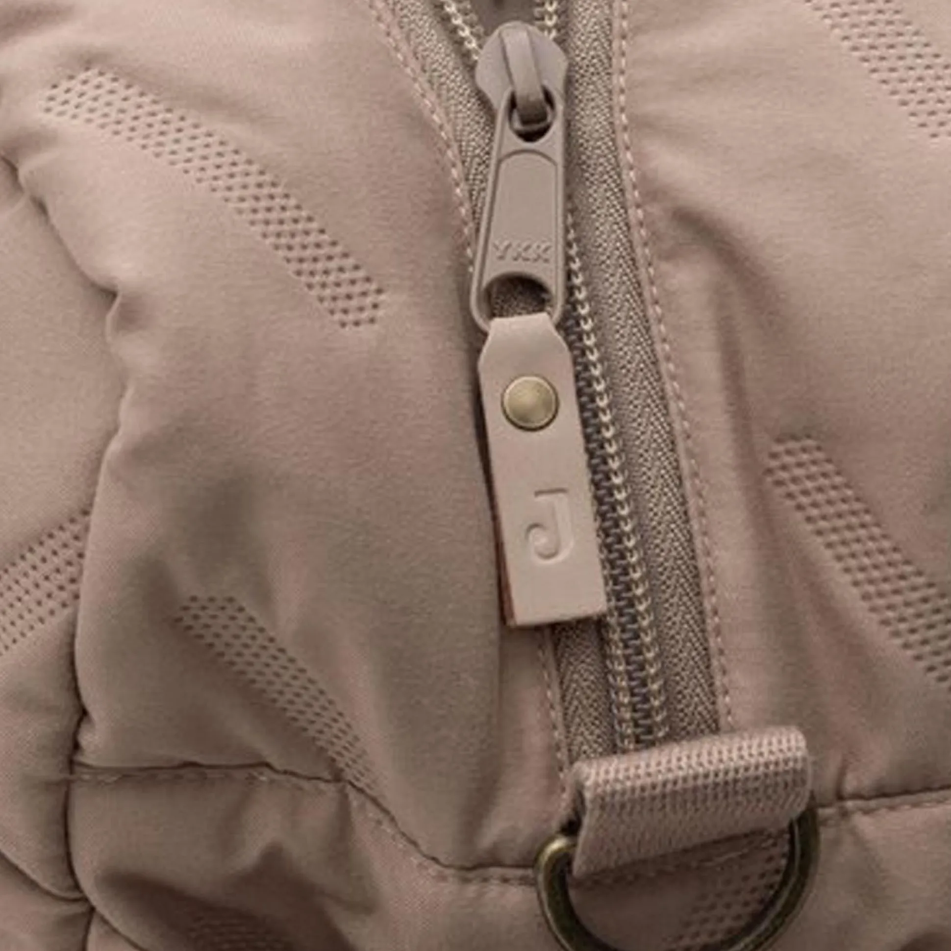 Jollein luiertas Lily Sandbrown