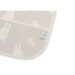 Jollein mouwslab nijntje beige