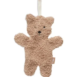 Jollein speendoekje beer bruin