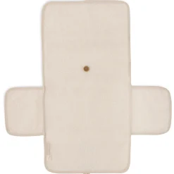 Jollein verschoningsmatje nijntje Off-White