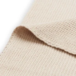 Jollein wiegdeken basic bruin