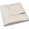 Jollein wiegdeken nijntje beige