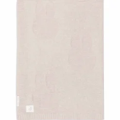 Jollein wiegdeken nijntje beige