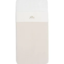 Jollein wieglaken Tiny Park wit