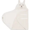 Jollein wikkeldeken Bunny beige