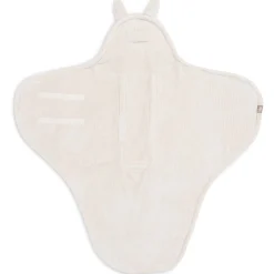 Jollein wikkeldeken Bunny beige