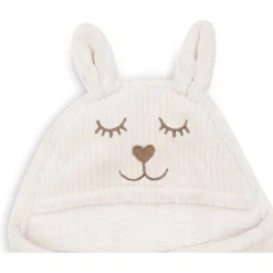 Jollein wikkeldeken Bunny beige