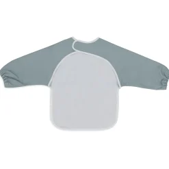 Jollein x Nijntje mouwslab waterproof groen