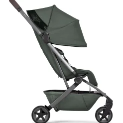 Joolz Aer2 buggy Forest Green