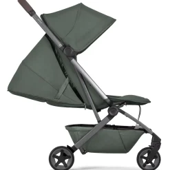 Joolz Aer2 buggy Forest Green