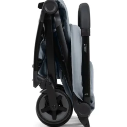 Joolz Aer2 buggy Pebble Grey