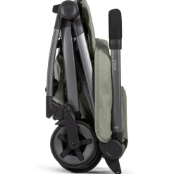Joolz Aer2 buggy Sage Green