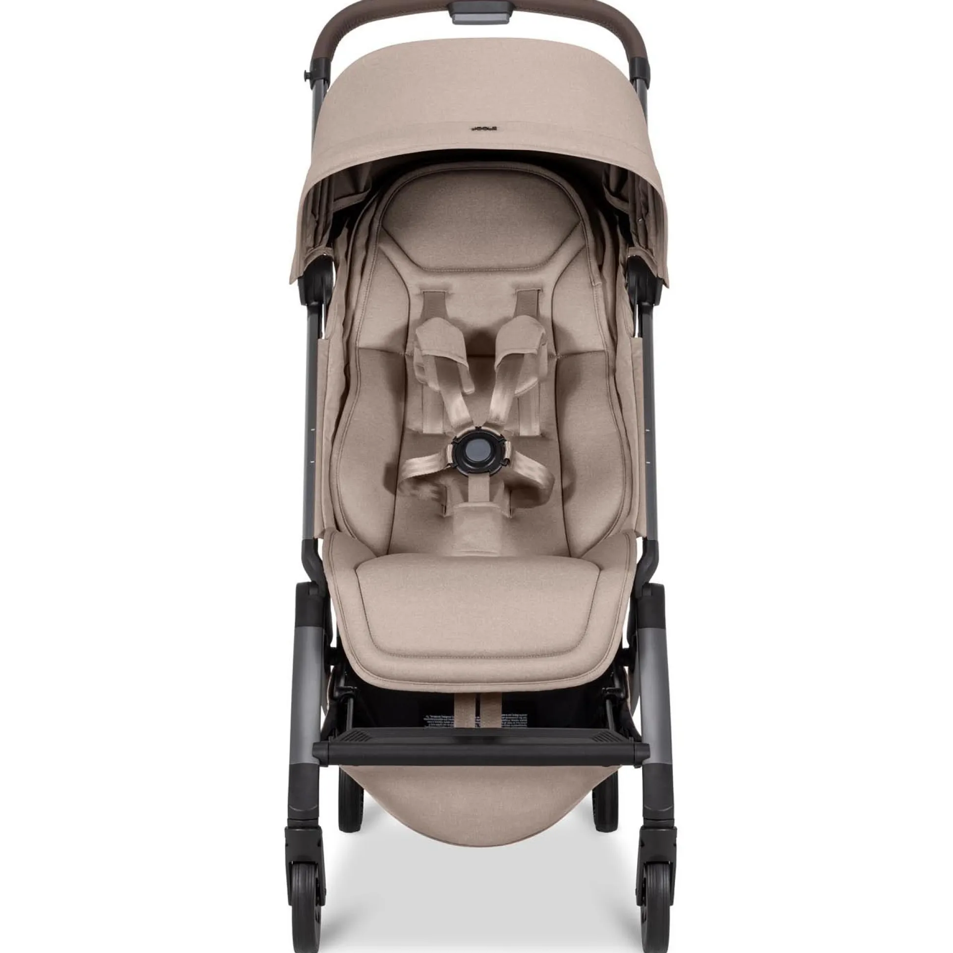 Joolz Aer2 buggy Sandy Taupe