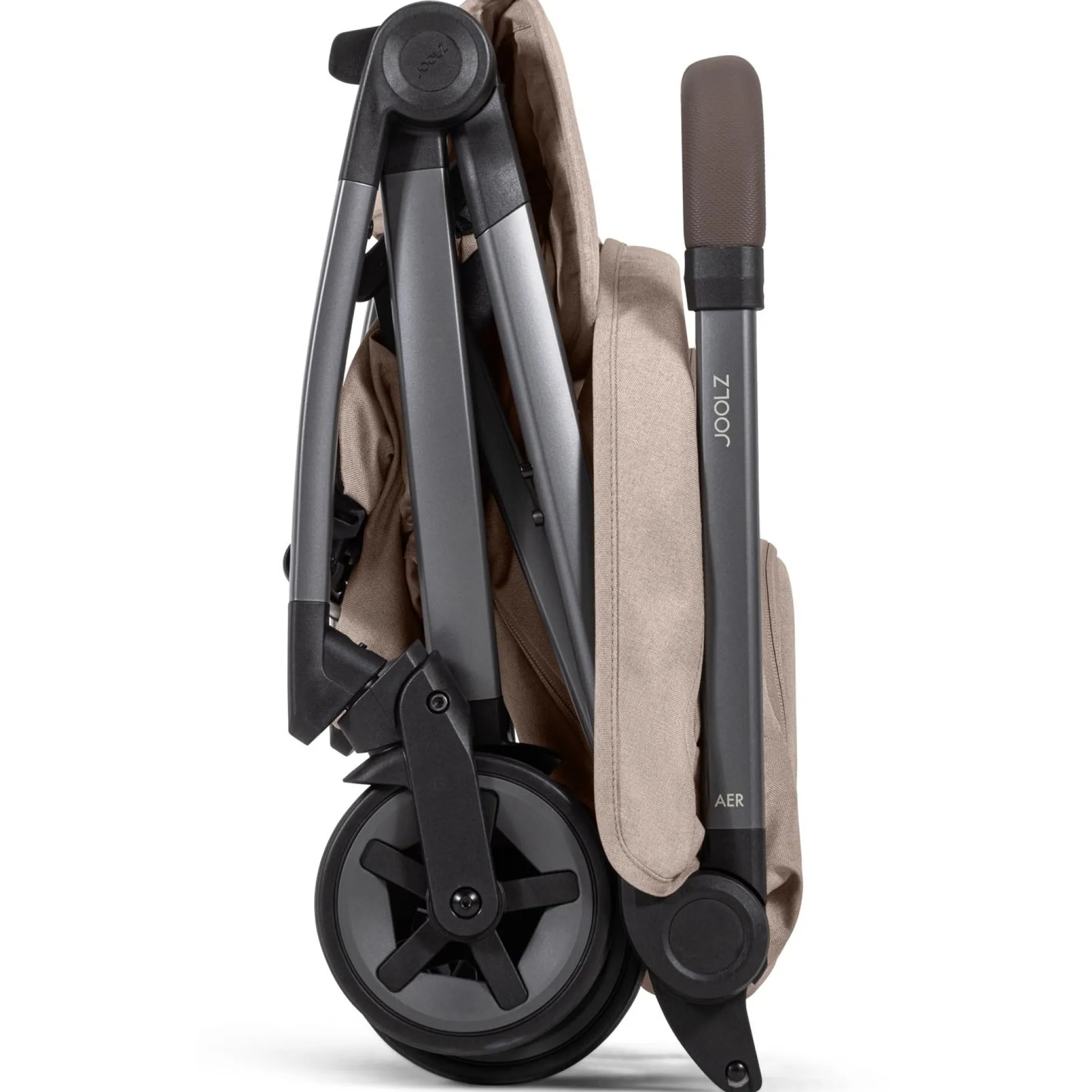 Joolz Aer2 buggy Sandy Taupe