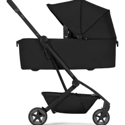 Joolz Aer2 reiswieg Space Black