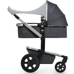 Joolz Comfort Cover zonnescherm Grey