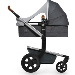 Joolz Comfort Cover zonnescherm Grey