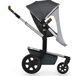 Joolz Comfort Cover zonnescherm Grey